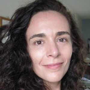 Meet your Posher, Kristin